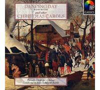 TORONTO CHILDREN'S CHORUS (coro) - Dancing Day and other Christmas Carols [UK Import]