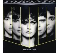 Toronto - Head on [Import]