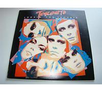 TORONTO - lookin' for trouble LP