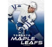 Toronto Maple Leafs by Luke Hanlon Luke Hanlon (Auteur)