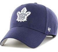 '47 Toronto Maple Leafs Light Navy NHL Ballpark Most Value P. Snapback Cap - One-Size