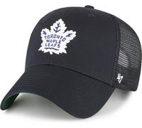 '47 Toronto Maple Leafs Navy NHL Most Value P. Branson Cap - One-Size
