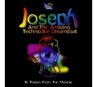 Toronto Musical Revue,the - Joseph and The Amazing Technic [Import]