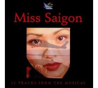 Toronto Musical Revue,the - Miss Saigon [Import]