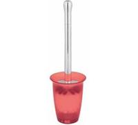 TORONTO Porte balai WC - 38,5x11,5x11,5 cm - Corail G