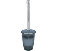 Spirella Brosse WC avec Support PS Toronto Gris Foncé