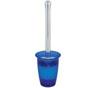 Spirella Brosse WC avec Support PS Toronto Bleu Navy