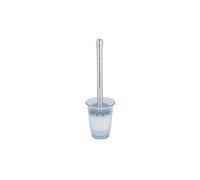 Spirella Brosse WC Toronto avec support PS 38,5x11,5x11,5 cm Blanc clair