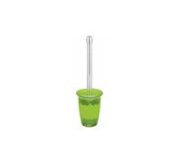 Spirella Brosse WC avec Support PS Toronto Vert Kiwi