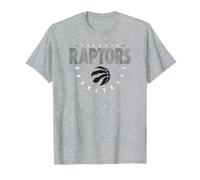 Toronto Raptors Officiel de la NBA, coupé en tranches T-Shirt
