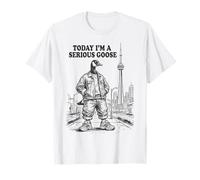 Toronto Silly Goose T-Shirt
