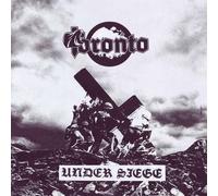 TORONTO - UNDER SIEGE (180GR) VINYL LP SINGLE NEUF