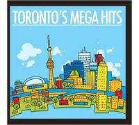 Various Artists - Toronto's Mega Hits