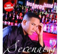 Toros Band - Serenatas