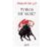 Toros de Mort François Coupry (Auteur)