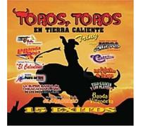 Toros en Tierra Caliente