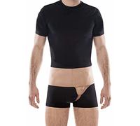 TOROS-GROUP - Ceinture Hernie Inguinale 350L-2 GAUCHE S Beige