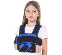 TOROS GROUP MANUFACTURE Arm Sling Shoulder Immobilizer Le bandage de Desault (taille enfant) X-Small