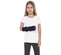 TOROS GROUP MANUFACTURE Bandage de poignet avec côtes universel (taille enfant) X-Small