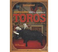 Toros : La tauromachie dans l'art populaire