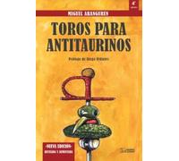 Toros para antitaurinos