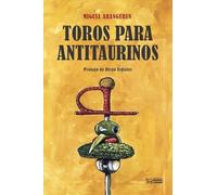 Toros para antitaurinos