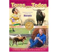 Toros para Todos. Especial Morante: Especial Morante