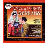 toros y coplas - grandes canciones sobre toros y toreros