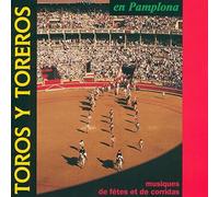 Toros Y Toreros en Pamplona