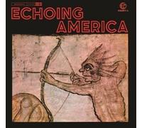 Torossi, Stefano / Tommaso, Giovanni - Echoing America