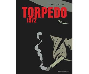 Torpedo 1972 - version N&B