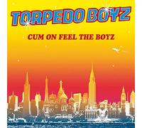 Torpedo Boyz - Cum on Feel The Boyz [Import]