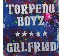 Torpedo Boyz - Grlfrnd (Lim.Ed.) [Vinyl Single] [Import]