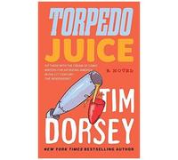 Torpedo Juice