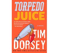 Torpedo Juice