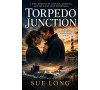 Torpedo Junction: Vera Gaskins saw the light where no light should have been, and that is how the trouble began.
