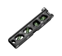 Torpedo Level - Aluminum Alloy | Magnetic Measuring Tool