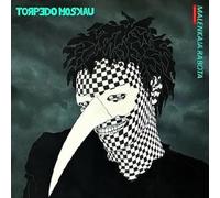 Torpedo Moskau – Malenkaja Rabota – Vinyle LP turquoise (Import) – Edel