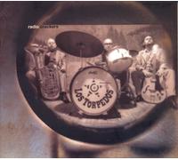 Torpedos - Radio Crackers [Import]