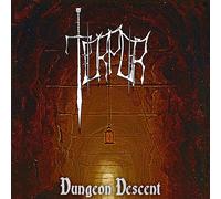Torpor Dungeon Descent (Vinyl) 12" Album (PRESALE 04/09/2026)