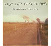 Torpus & The Art Director - from Lost Home to Hope [Import]