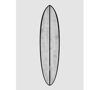 Torq Act Prepreg Chopper Blackrail 7'6 Planche de surf à motifs 7'6