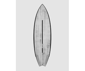 Torq Act Prepreg Go-Kart Blackrail 5'10 Planche de surf à motifs 5'10