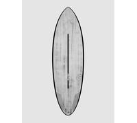 Torq Act Prepreg Multiplier Blackrail 5'8 Planche de surf à motifs 5'8