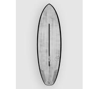 Torq Act Prepreg Pg-R Blackrail 6'2 Planche de surf gris 6'2