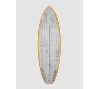 Torq Act Prepreg Pg-R Orangerail 6'0 Planche de surf à motifs 6'0