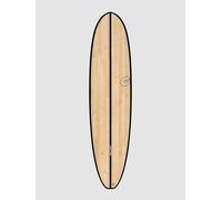 Torq Act Prepreg V+ Bamboo 7'4 Planche de surf marron 7'4