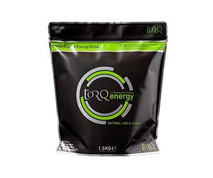 Torq - Boisson énergétique - Mixte - 1,5 KG