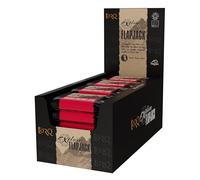 TORQ Découvrez Flapjack Bakewell Box20