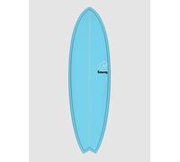 Torq Epoxy Tet Fish 5'11 Planche de surf à motifs 5'11